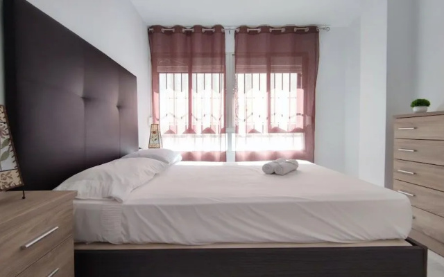 Fantástico Apartamento Totalmente Reformado