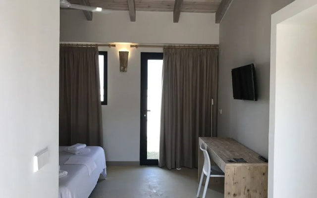 Masia El Teular