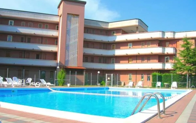 Vear Hausing Apartments - Nazioni