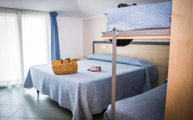 Hotel Doria