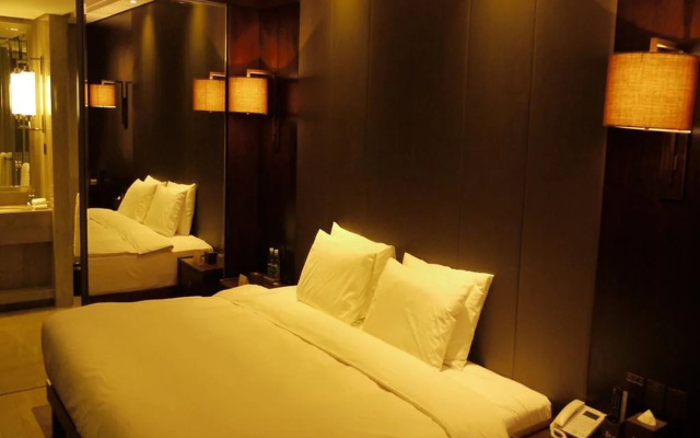 Xi Yu Hotel
