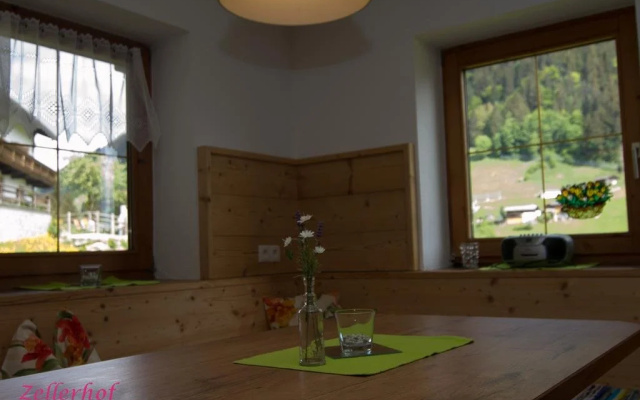Ferienhaus Unterbrunnhaus