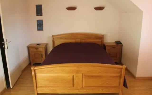 Hotel Barrey