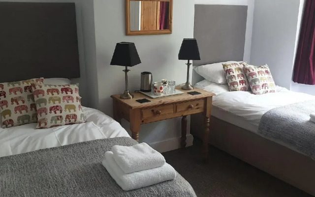 Avonlea Guest House
