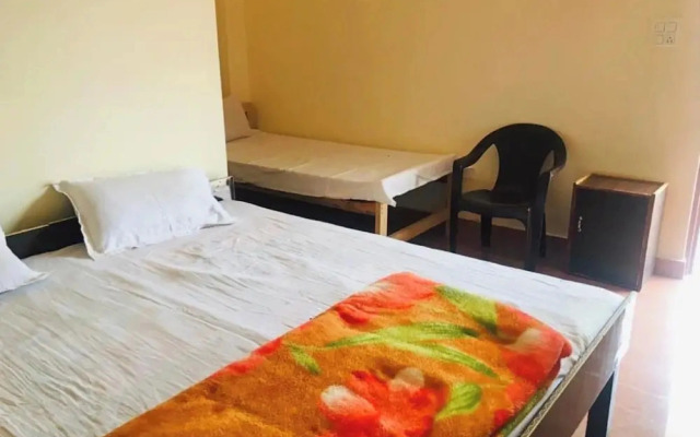 Hotel Amba Niwas Home Stay Uttarkashi