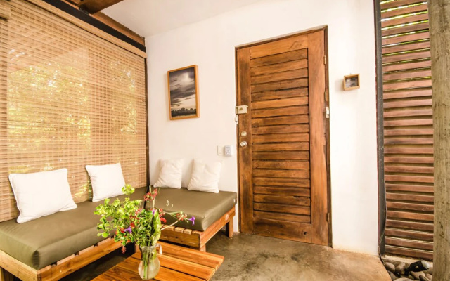 Las Avellanas Villas