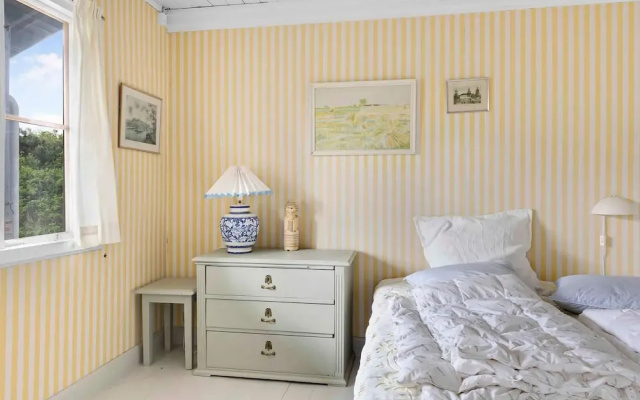 5 Star Holiday Home in Rorvig
