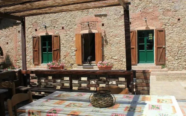 Borgo di Toiano Country Holidays