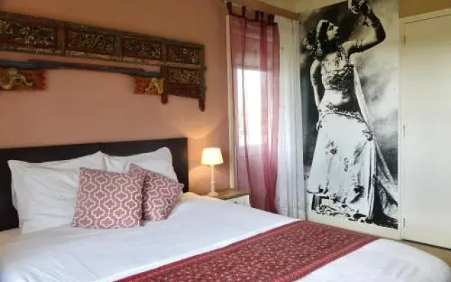 B&B de Pastory