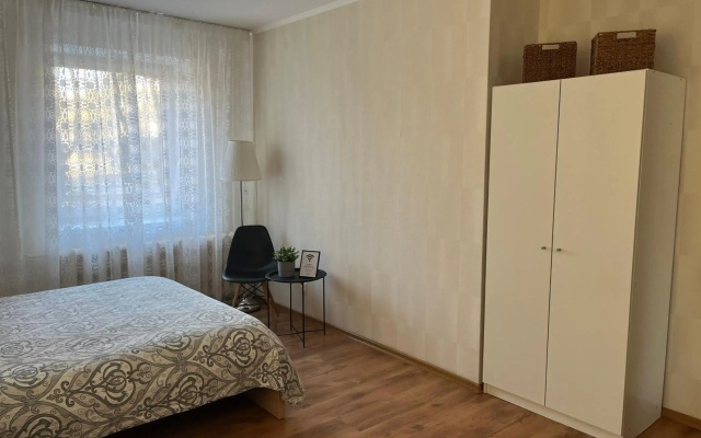 Imantas appartment