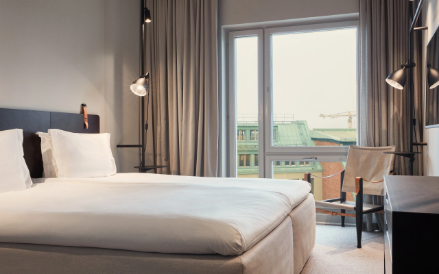 Blique by Nobis, Stockholm, a Member of Design Hotel