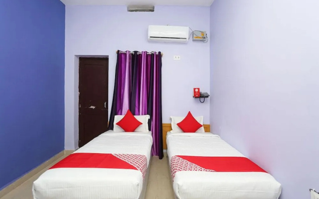 Oyo 27914 Hotel Lord Buddha