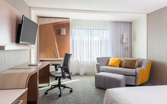 Courtyard By Marriott Sugar Mountain Banner Elk