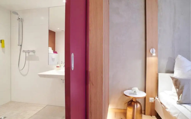 Studio Feuerfest - Loft & Design Hotel