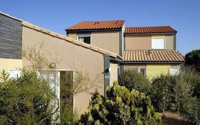 Residence Club La Socanelle