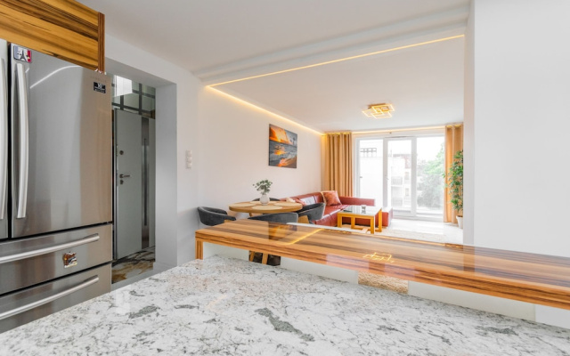 Gdynia Best Sea View by Grand Apartments