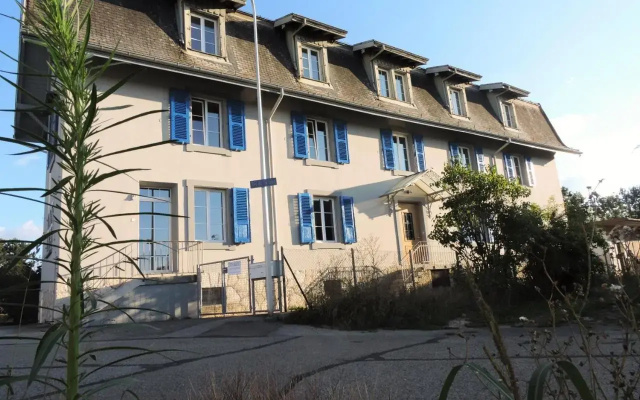 Vinita Chambres D'hotes