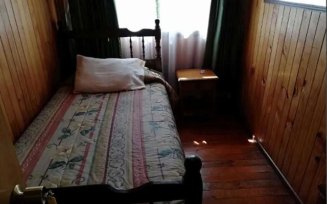 Hostal Rayen