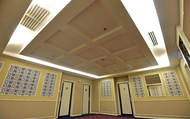 Jindagu Hotel Ipoh