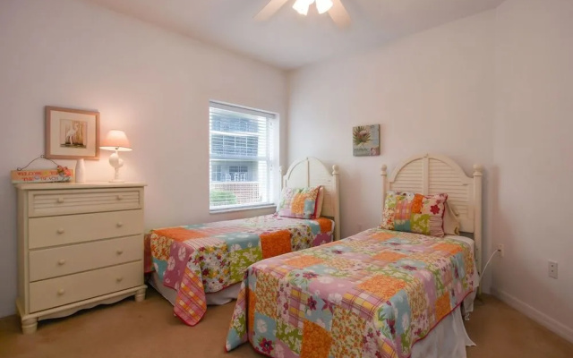 OW11-201 Ocean Walk by RedAwning