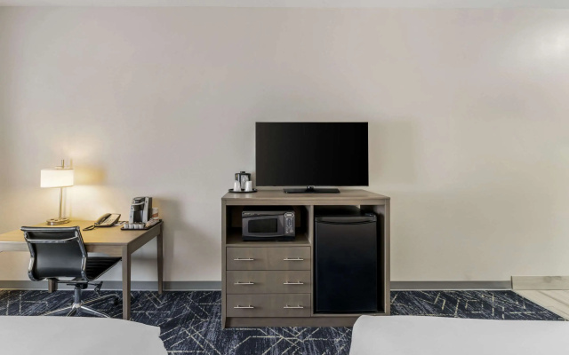 Comfort Inn & Suites Andrews