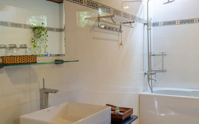 Anna Pham Bungalow