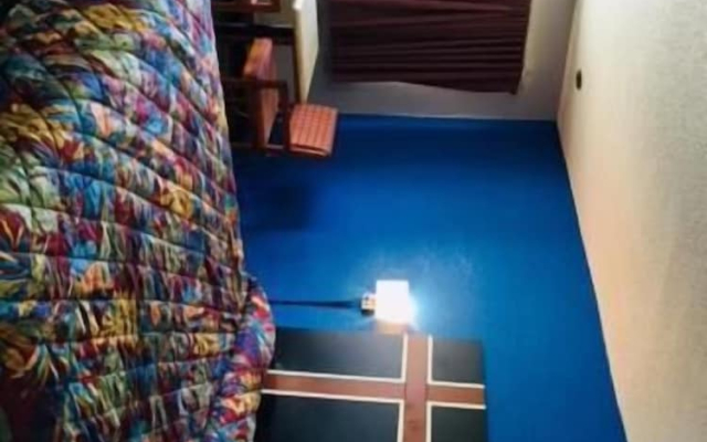 Fulton Inn Motel