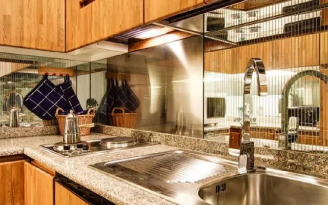 RHS Serviced Apartments Milano