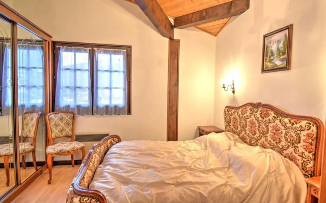 Appartement Morzine, 3 pièces, 8 personnes - FR-1-524-2