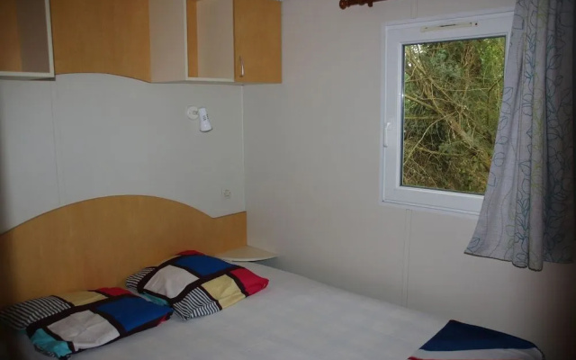 Camping d'Arvor