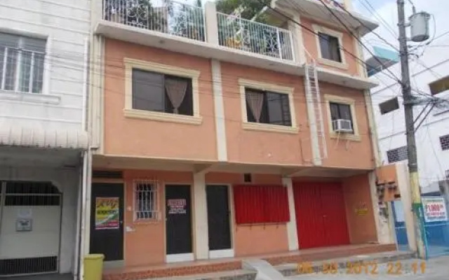 Aladino Palace