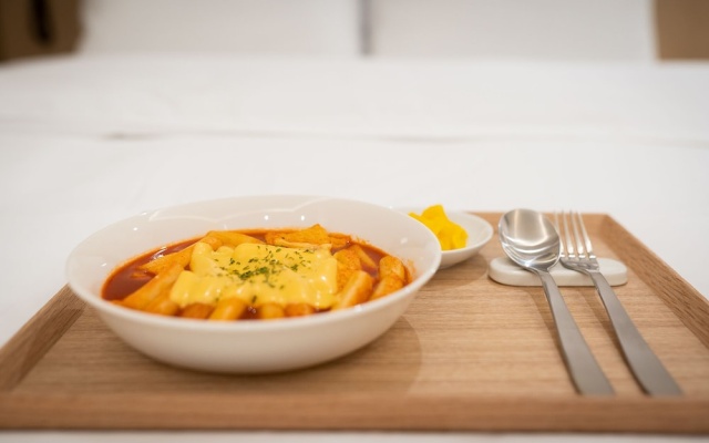 AanK Hotel Daejeon Yongjeon 1