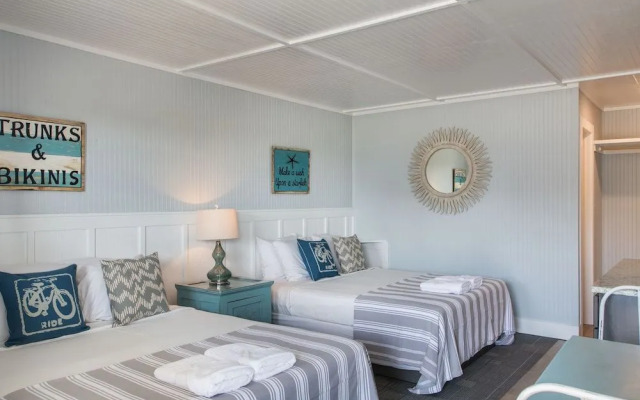 Tar Heel Motel