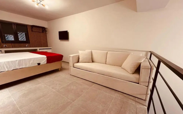 Loft Athens 2 - 55m2