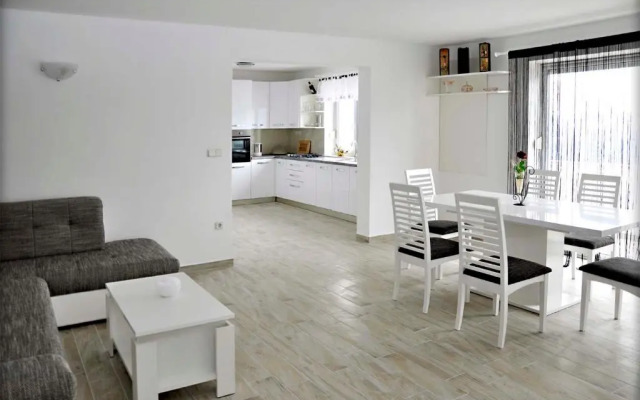 Apartments Magdalena