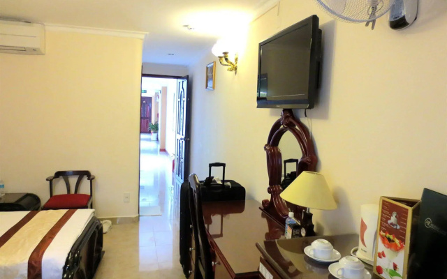 Rosa Zen Hotel & Spa