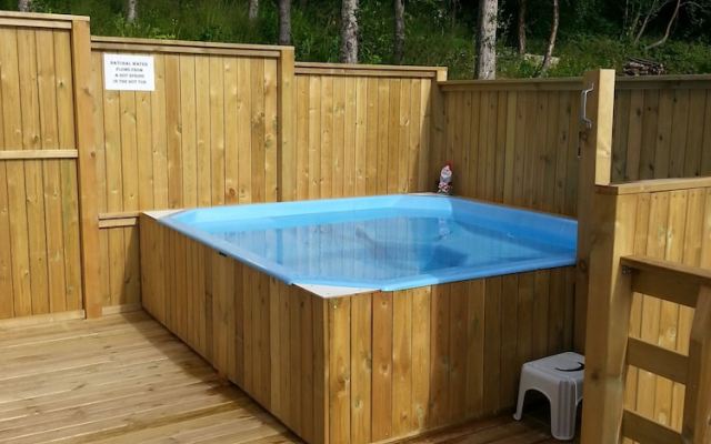 Guesthouse Hvitafell