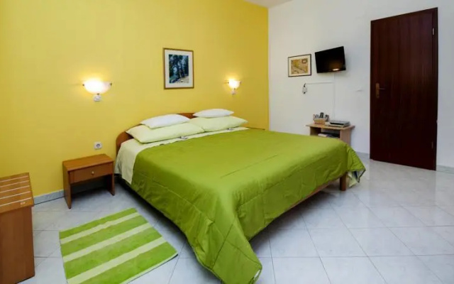 Rooms Erik