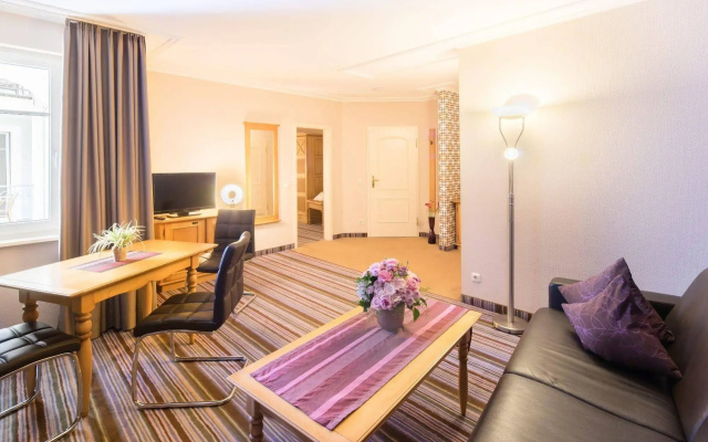 Hotel Residenz Waldkrone