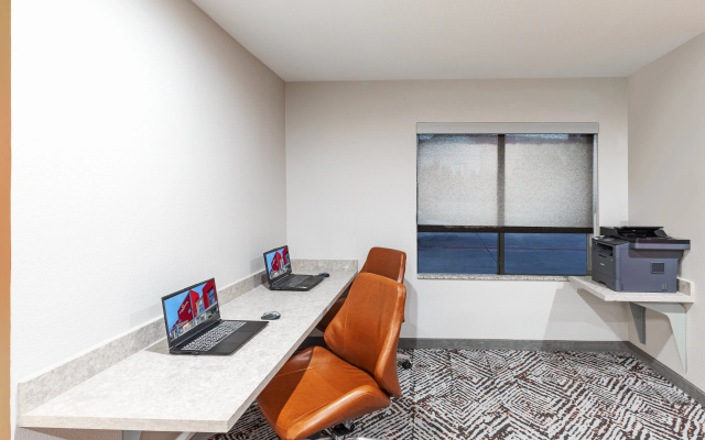 Candlewood Suites DFW Airport North - Irving by IHG