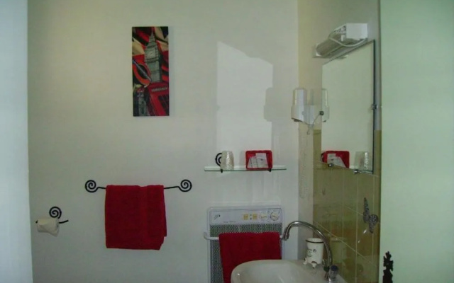 Auberge Du Riou