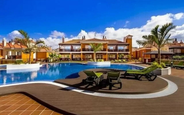 LIVVO Monte Carrera Holiday Homes