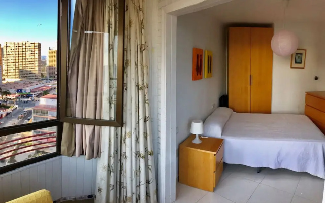 Apartment Rincon Area Next To The Beach