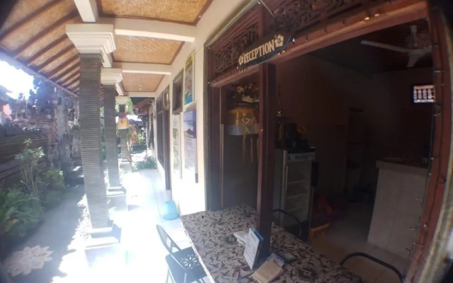 Amel Homestay
