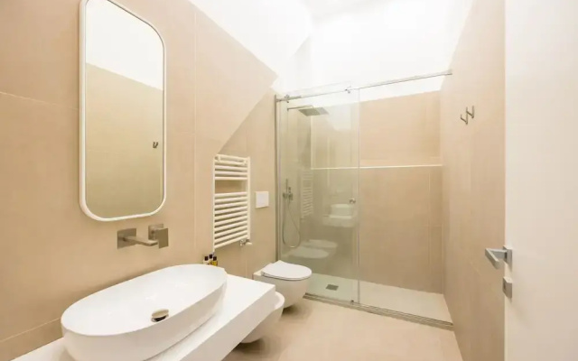 Bisicool Boutique Apartment by Napoliapartments