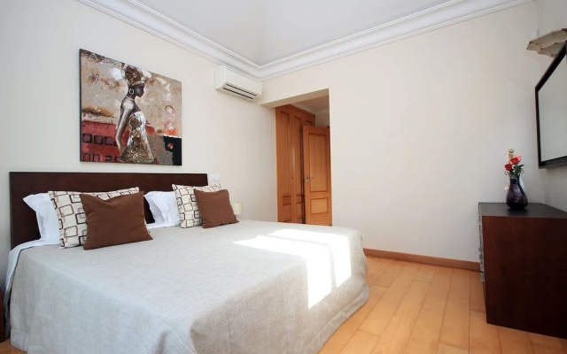 Scenic Apartment - Palheiro Village
