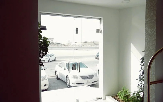 Madaen Al Nawras Hotel