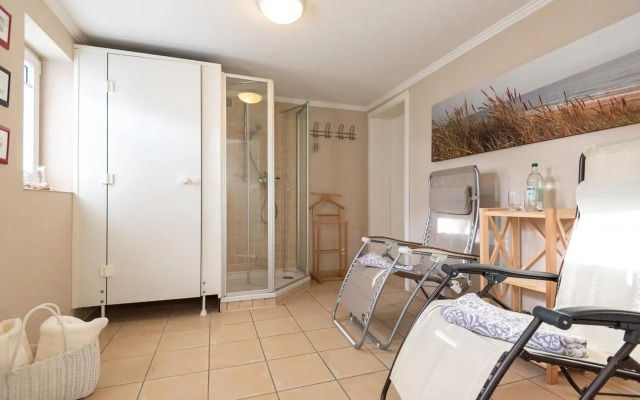 Haus Sonnentraum Whg 1 EG