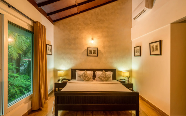 Jia 3Bhk Villa By Iksha Villas