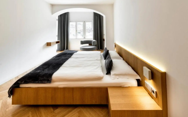 Apartment Genziana